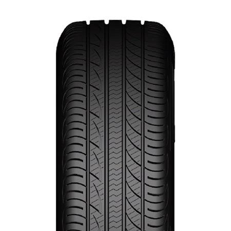 Achilles 868 All Season P235/60R18 103V Passenger Tire - Avayadevconnect