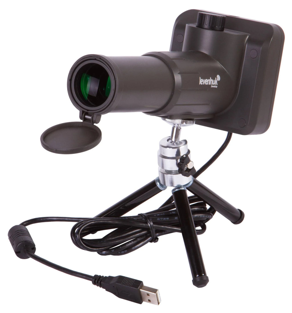 Levenhuk, 73810, Blaze D200 Digital Spotting Scope