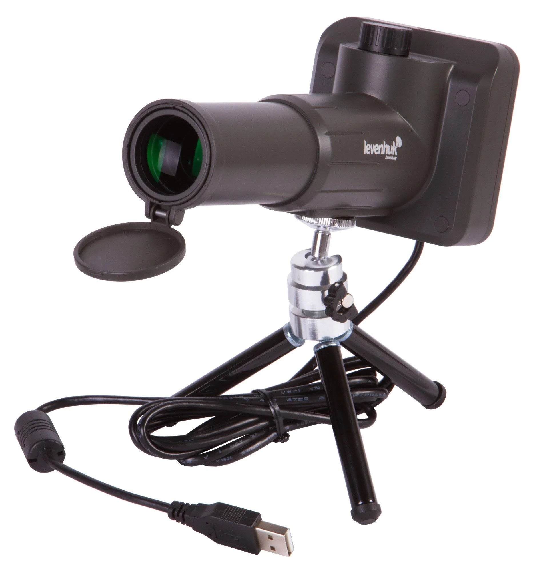 Levenhuk, 73810, Blaze D200 Digital Spotting Scope
