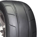 Nitto NT05R Drag Radial Tire - 315/35R20 0R, Black - Megean