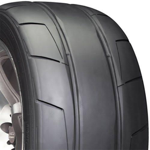 Nitto NT05R Drag Radial Tire - 315/35R20 0R, Black - Megean