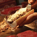 Original Philly Seasoned Sandwich Slices, 5 Ounce -- 32 Per Case.