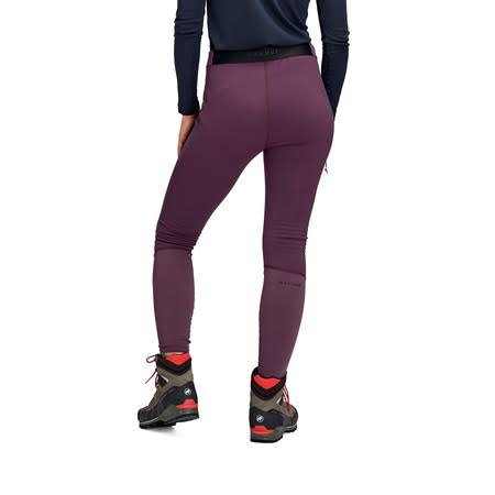Mammut Cozy Tights Violet L S2385