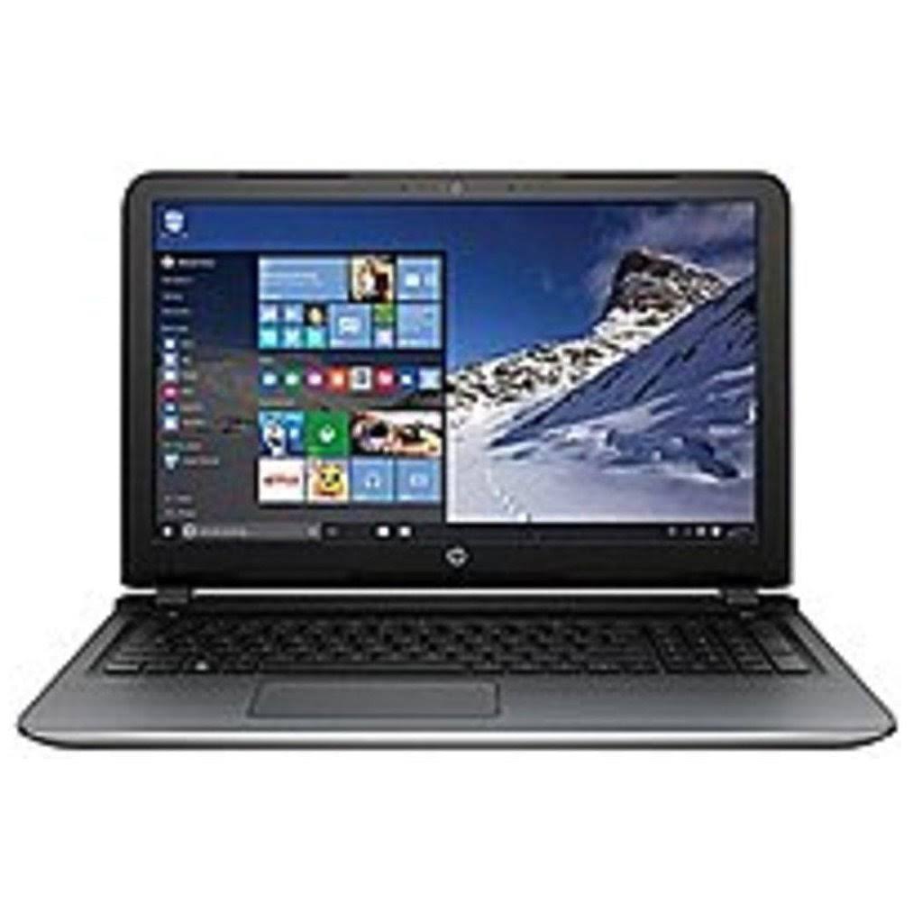 HP 15-AB153NR 15.6in Laptop PC