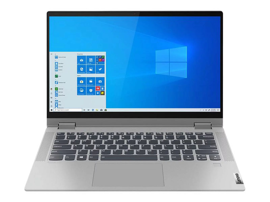 Lenovo IdeaPad Flex 5 14" 2-in-1 AMD Ryzen 5 16GB RAM 512GB SSD Touchscreen R838945