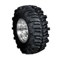 Interco Tire Company 35x12.50-22 10 Ply Super Swamper TSL Bogger