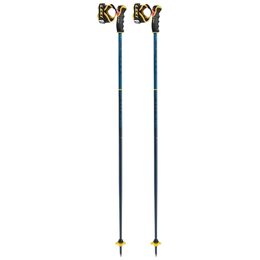 Leki Alpino Spitfire 3D 105 cm P4391