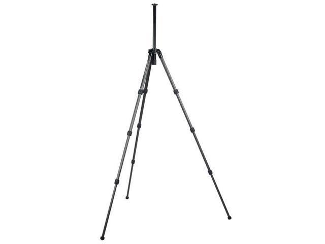 Slik Pro CF-734 Carbon Fiber Tripod Black G11496