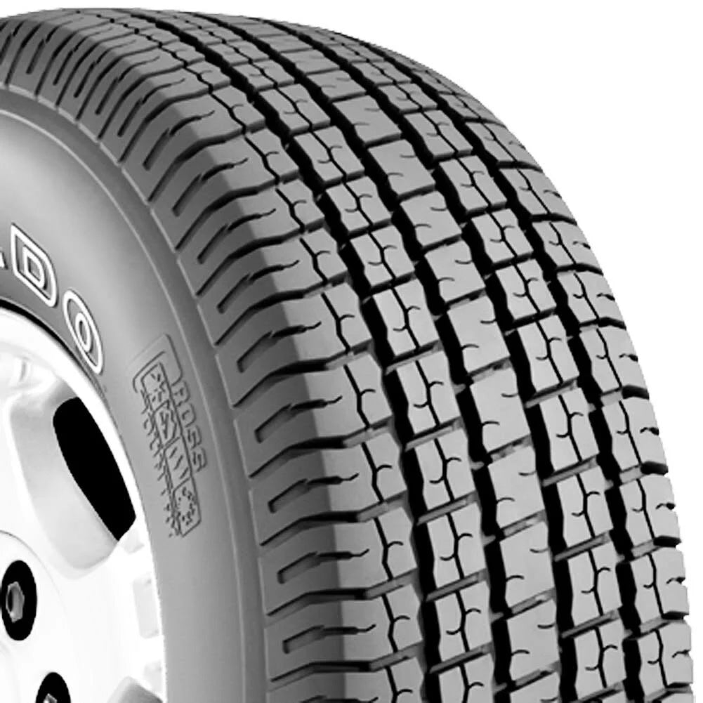 Uniroyal Laredo Cross Country 31X10.50R15 109R W3466