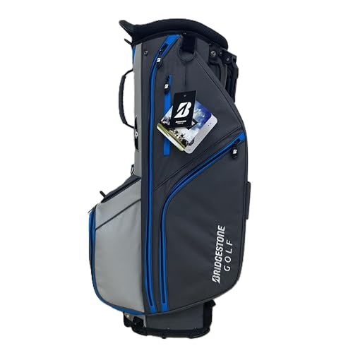Bridgestone Golf Lightweight Stand Bag G832219