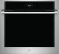 Electrolux Ecws3012a 30" Wide 5.3 Cu. Ft. Single Electric Wall Oven - Stainless Steel