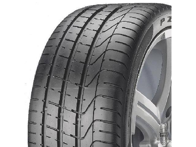 Pirelli P Zero 295/35R21 107 Y Tire A953193