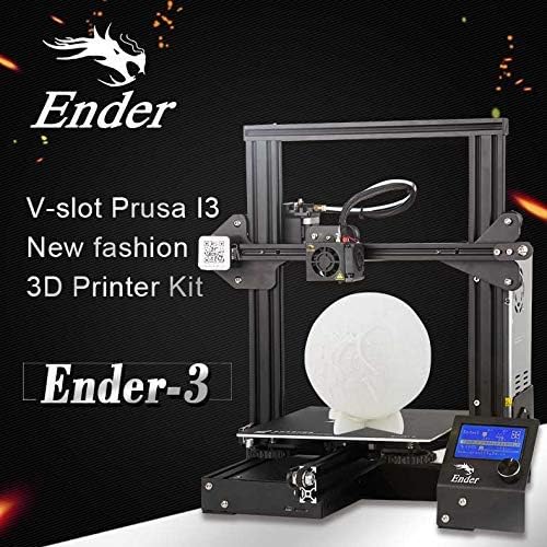 Creality Ender 3 V3 SE 3D Printer with Sprite Direct Extruder C748