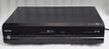 Toshiba D-VR610 (NEW) DVD recorder/HiFi VCR combo with HDMI output and 1080p upconversion