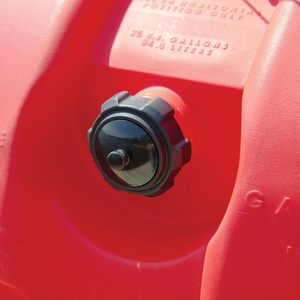 Fuel Daddy 25 Gallon M7614