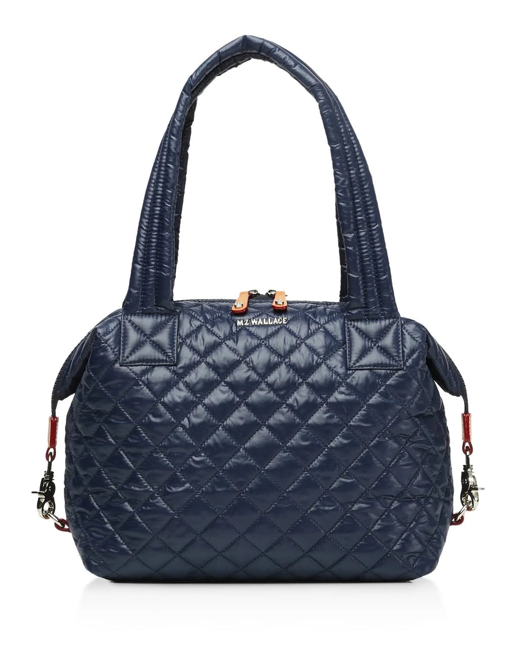 MZ Wallace Medium Sutton Bag Pink F407