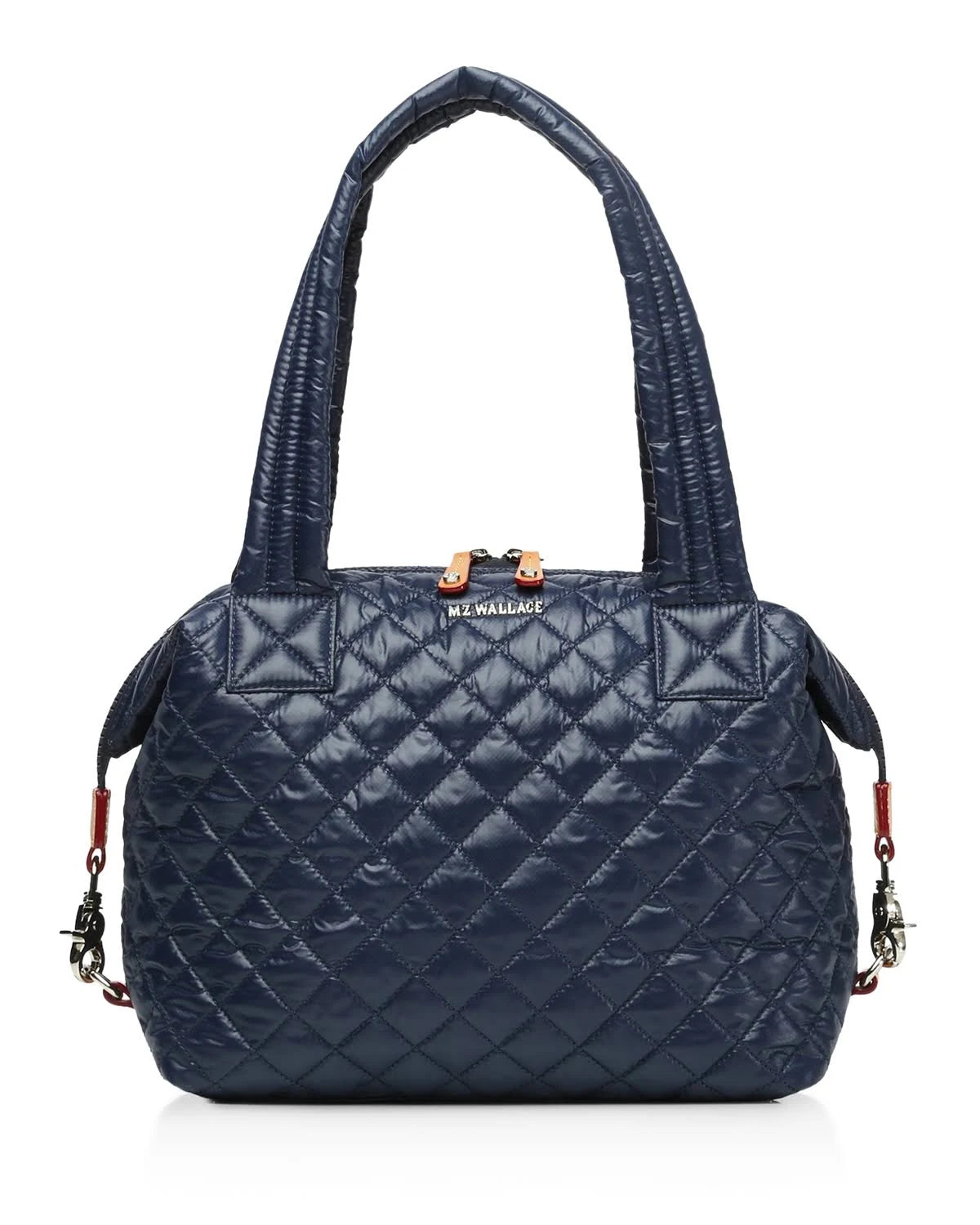 MZ Wallace Medium Sutton Bag Pink F407