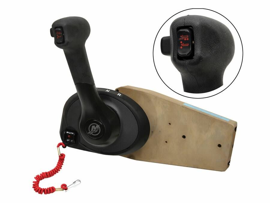 Quicksilver - 8M0011214 Remote Control ZZ