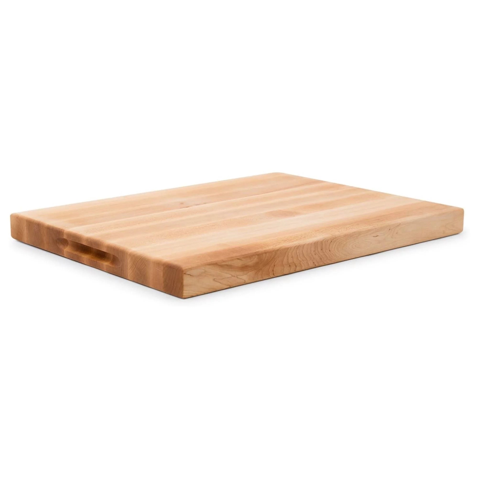 John Boos Maple Wood Edge Grain Cutting Board 20" x 15" L4636