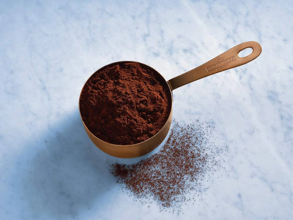 Ghirardelli Majestic Dutch Processed Cocoa Powder, 2 Lb R95181