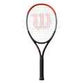 Wilson Clash 108 Tennis Racquet
