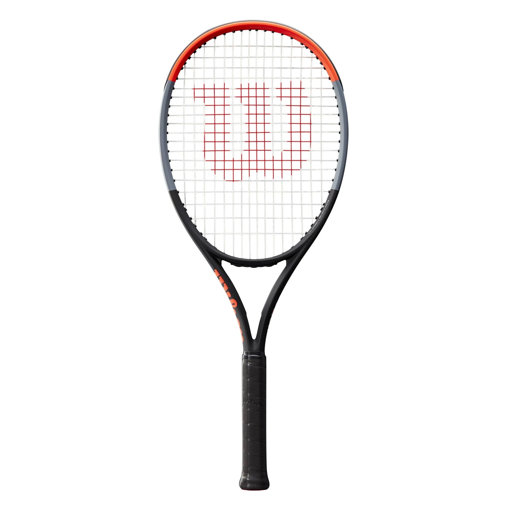 Wilson Clash 108 Tennis Racquet