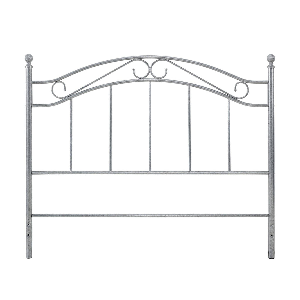 Avenue Greene Irma Full/Queen Metal Headboard Bronze C610