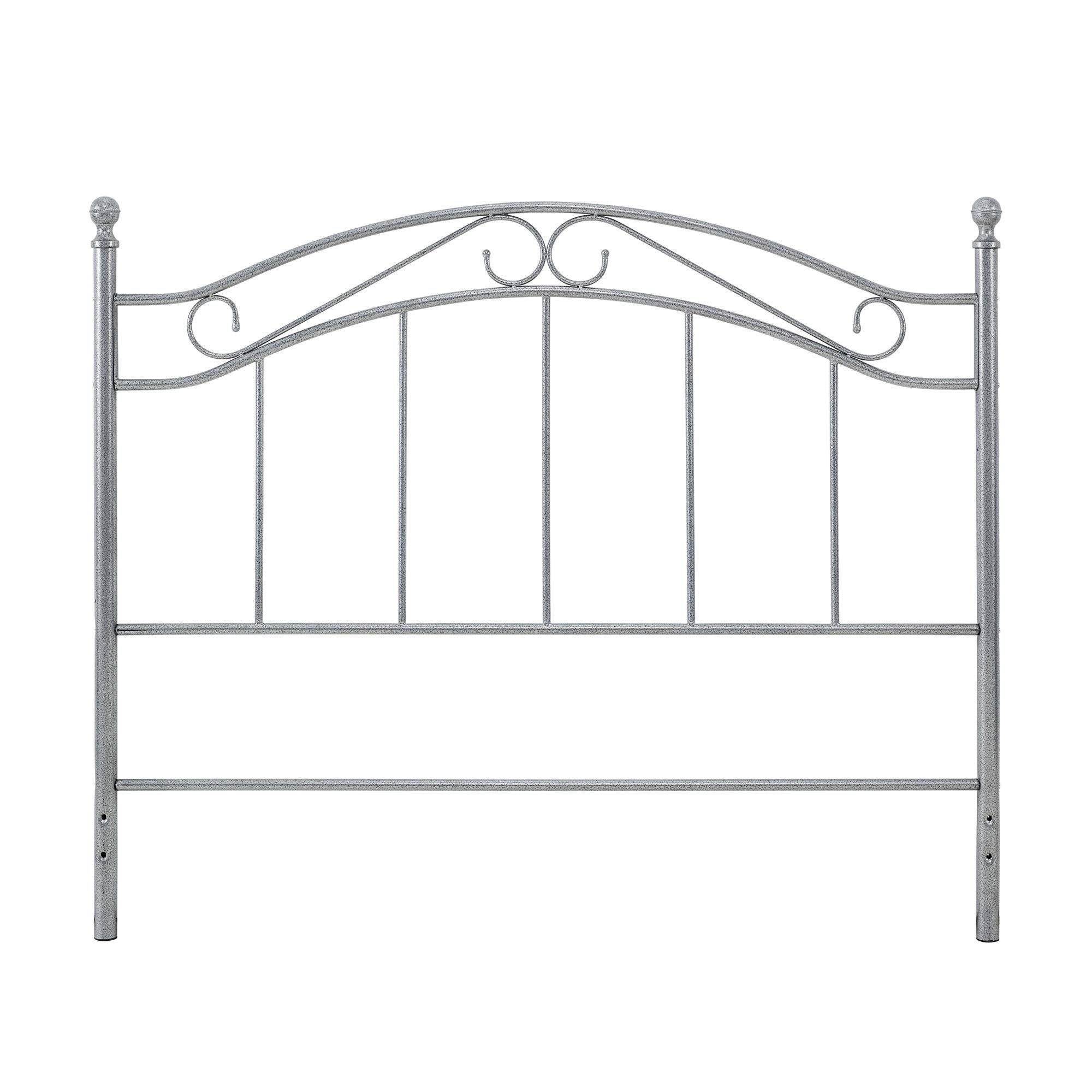 Avenue Greene Irma Full/Queen Metal Headboard Bronze C610