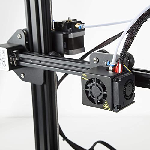 Creality Ender 3 V3 SE 3D Printer with Sprite Direct Extruder C748