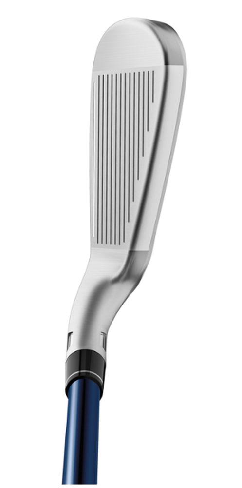 TaylorMade SIM2 Max OS Individual Iron Steel Wedge KBS Max MT 85 Stiff V85034