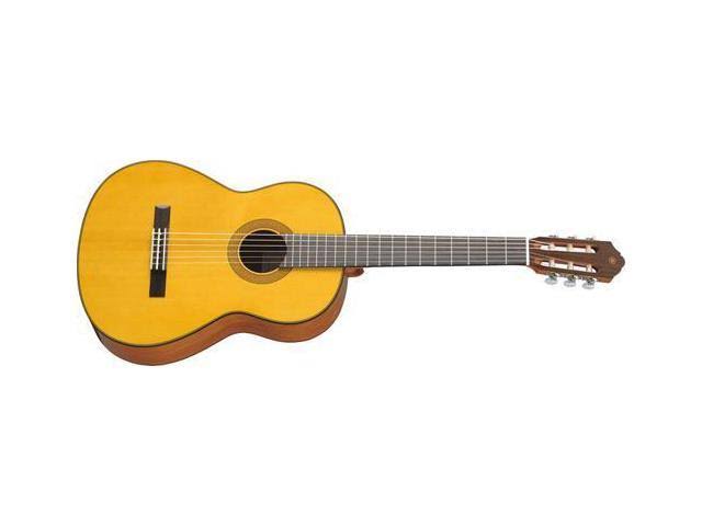 Yamaha CG142SH Classical Guitar I344393