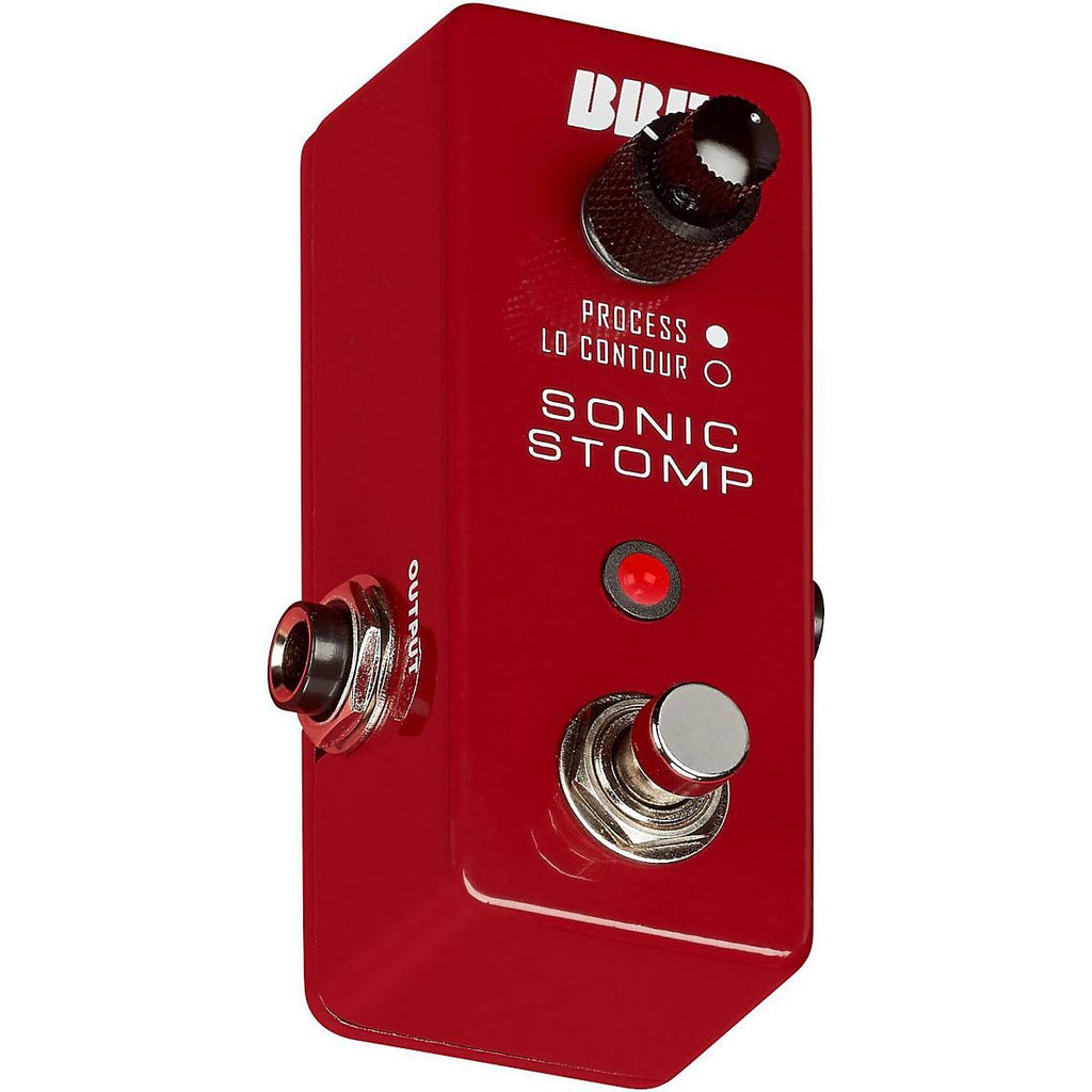 BBE MS-92 Mini Sonic Stomp D44653