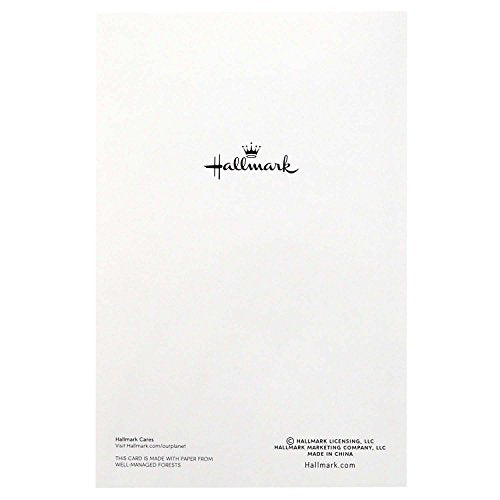 Hallmark Boxed Christmas Cards, Church Blessings (40 Cards with Envelopes) R6160