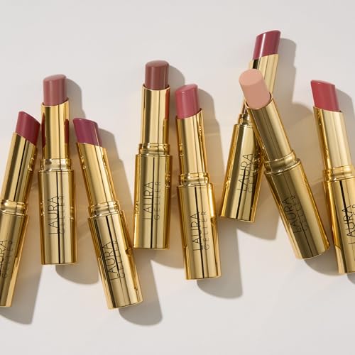 LAURA GELLER NEW YORK Jelly Balm Moisturizing Tinted Lip Balm - Sheerly Amazing T523324