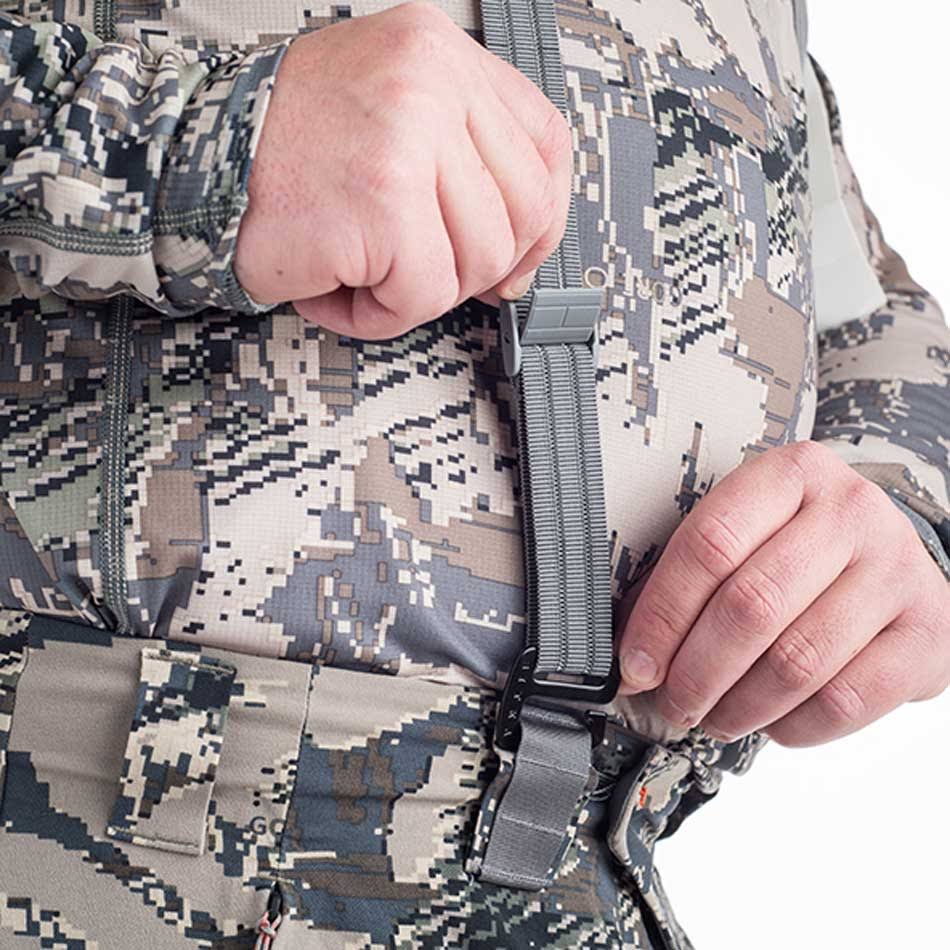 Sitka Timberline Pant, Open Country / 33 R N57951