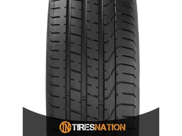 Pirelli P Zero 295/35R21 107 Y Tire A953193