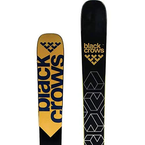 Black Crows Daemon Skis B1705