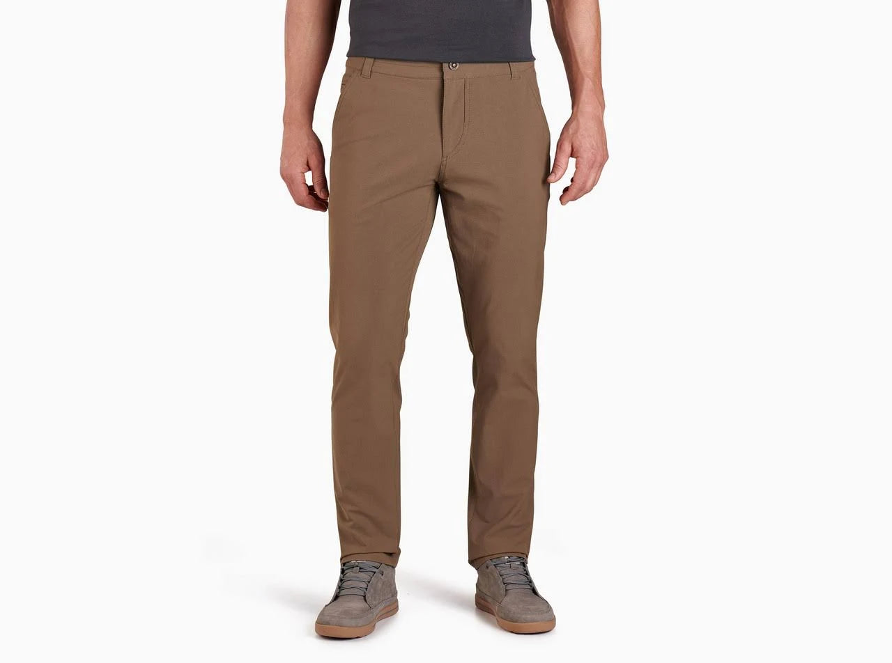 Kuhl Resistor Chino Pant Men's Stone Brown 30x30 N1978