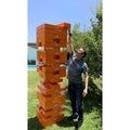 Jenga XXL Gigantic Cardboard Edition Game (Wayfair Exclusive)