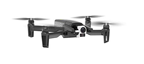 Parrot PF728000 ANAFI Drone, Foldable 4K HDR Camera Quadcopter, Dark Grey U91873