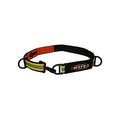 Xtreme Rescue Gut Belt Ladder/Escape Belt - Black 50x22