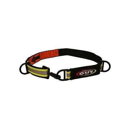 Xtreme Rescue Gut Belt Ladder/Escape Belt - Black 50x22