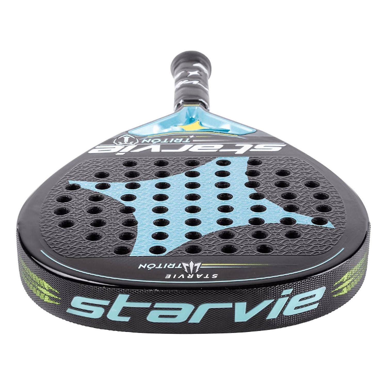 StarVie Triton Pro 2021 Padel Racket N887