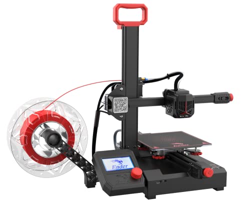 Creality K1 SE 3D Printer, Fully Assembled FDM Printer for Beginners I85658