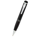 Penrecorderpro VA30 Voice Activated Recorder Pen, 30 Day Battery Life, Small Audio Recording Device - Megean
