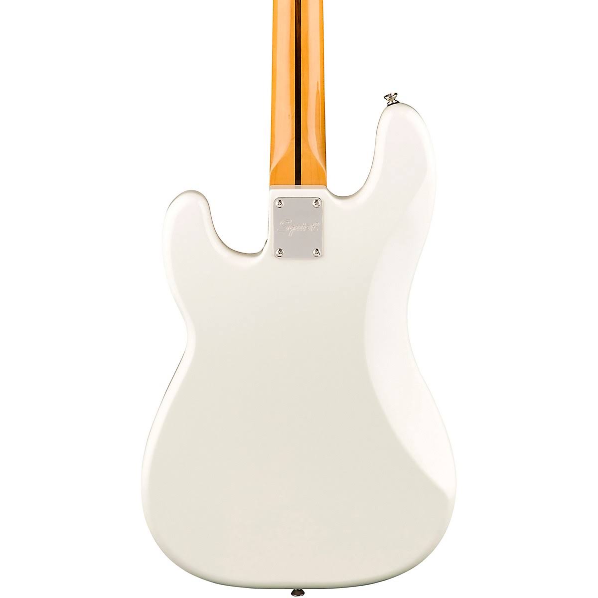 Squier Classic Vibe 60s Precision Bass Olympic White Y55613