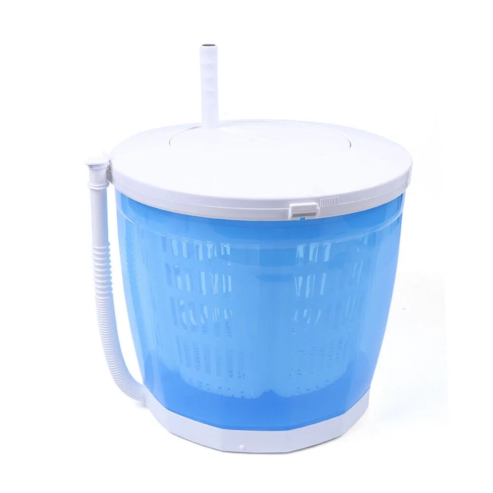 Miumaeov Portable Dryer 2 in 1 Compact Travel Dryer for Underwear Socks P7113