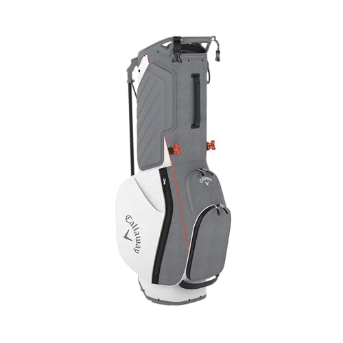 Callaway Golf Hyperlite Zero Stand Bag A204