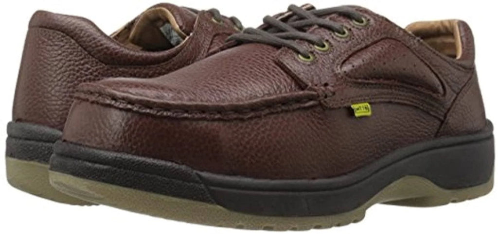Florsheim Men's Work FE2440 Brown Size 7 N2996