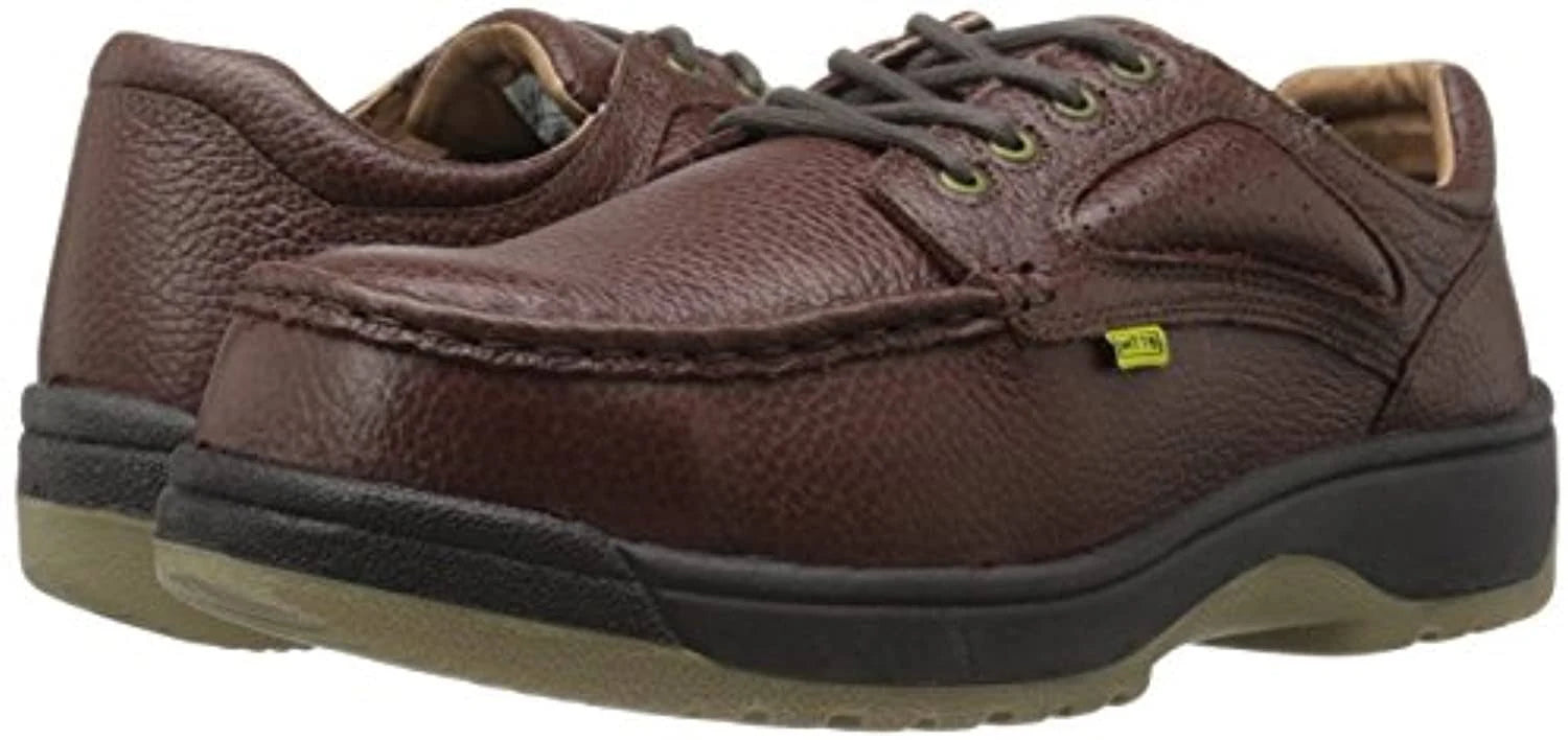 Florsheim Men's Work FE2440 Brown Size 7 N2996